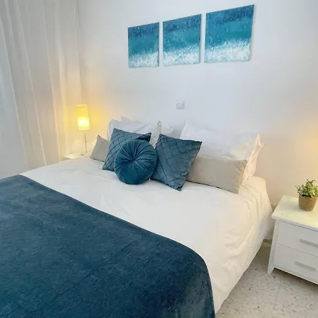 Apartment Kings Palace Superb 1 Bed With Sea Views *