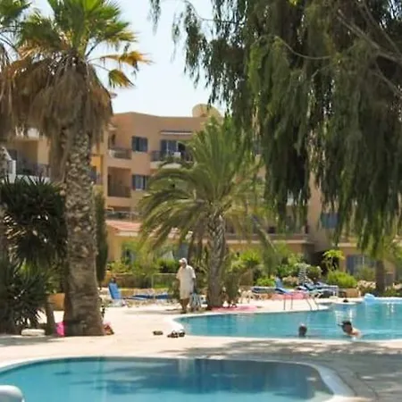 Kings Palace Superb 1 Bed With Sea Views