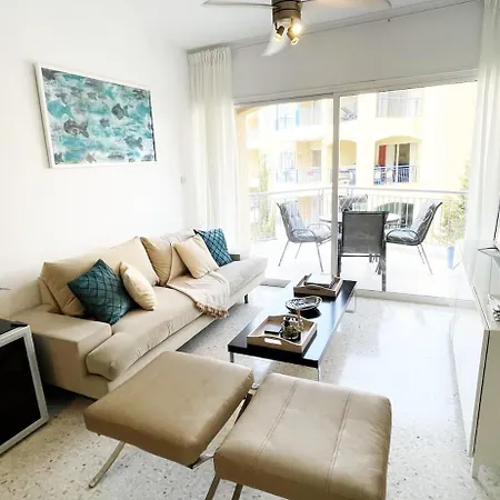 Apartment Kings Palace Superb 1 Bed With Sea Views